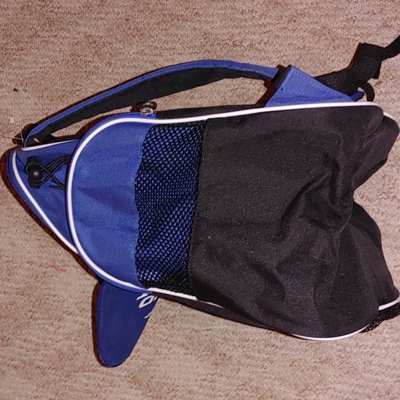 Budlight football beer packback - Picture 3 of 6